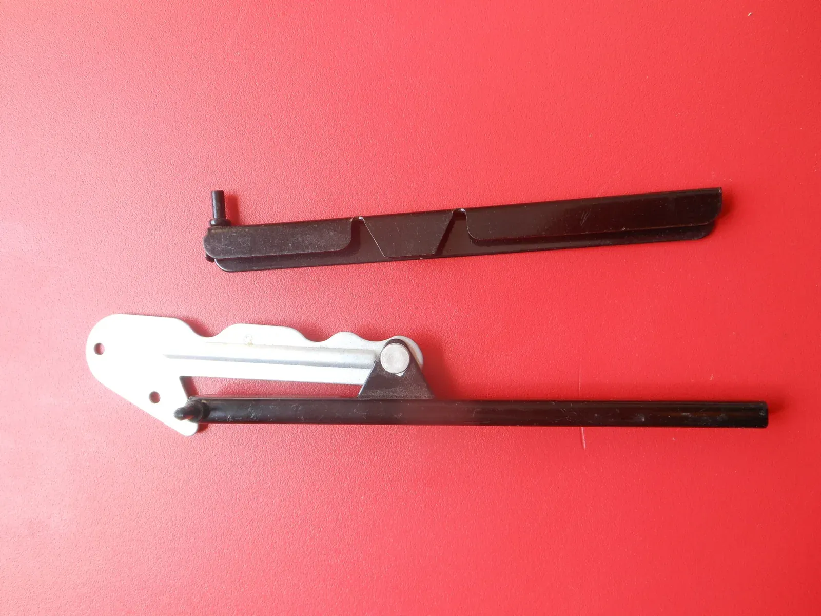 SUPPORT VITRE AF1003-6
