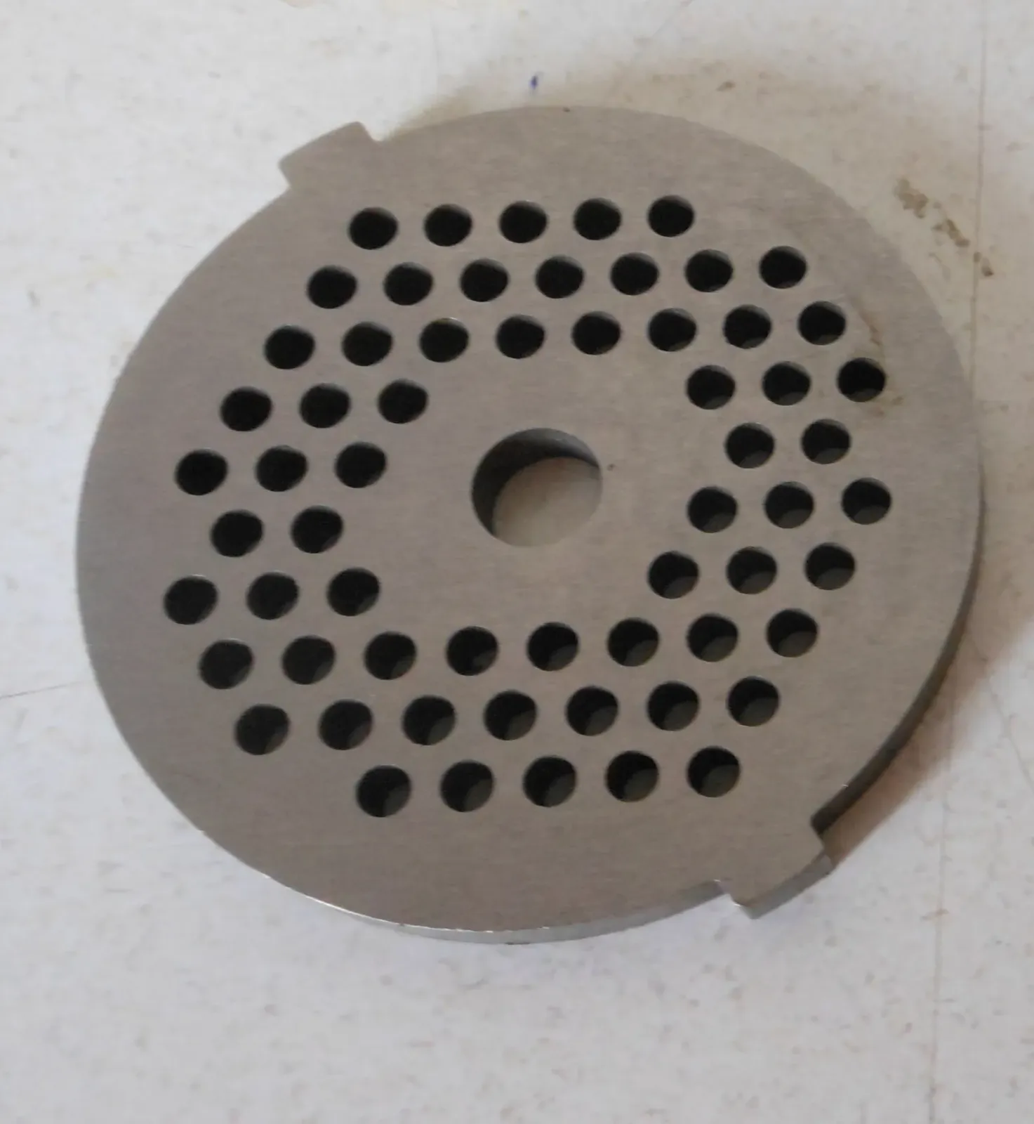 GRILLE FIN SHB3051-4