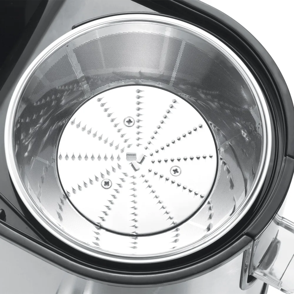 Centrifugeuse — vue 3