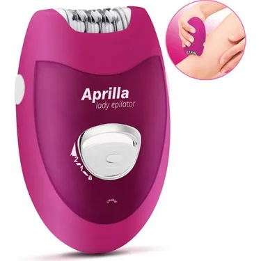 Épilateur Rechargeable Électrique — vue 2