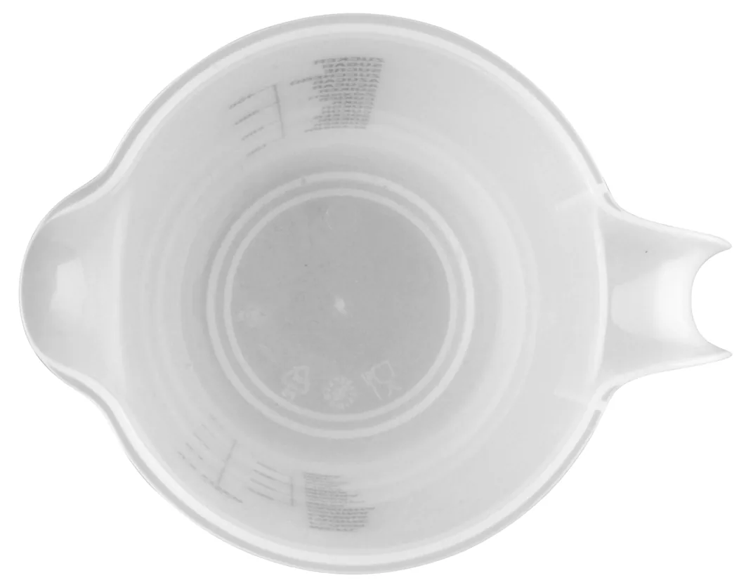 Set de 2 mesureurs - 0.5 et 1L — vue 2