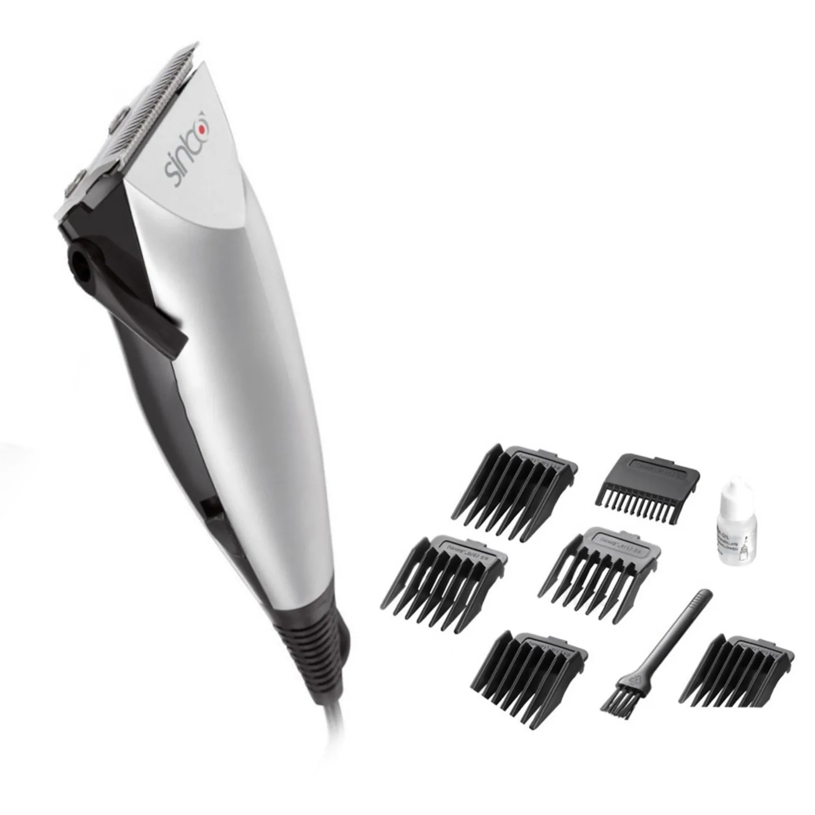 Tondeuse cheveux — vue 2