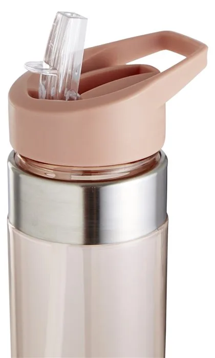 Bouteille avec tube d'aspiration - 0.7L — vue 4
