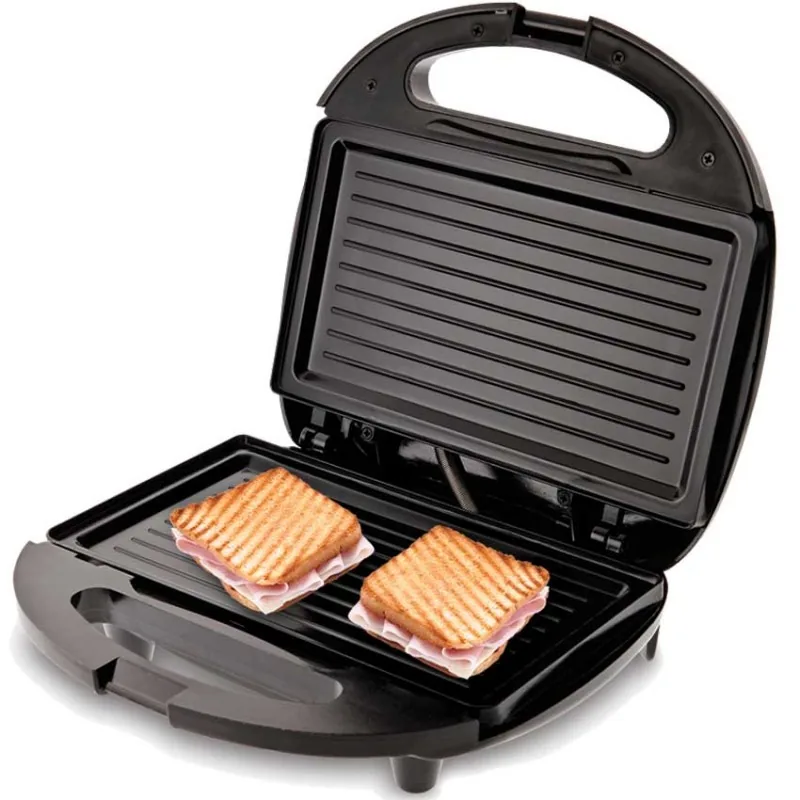 Grille & Panini — vue 2