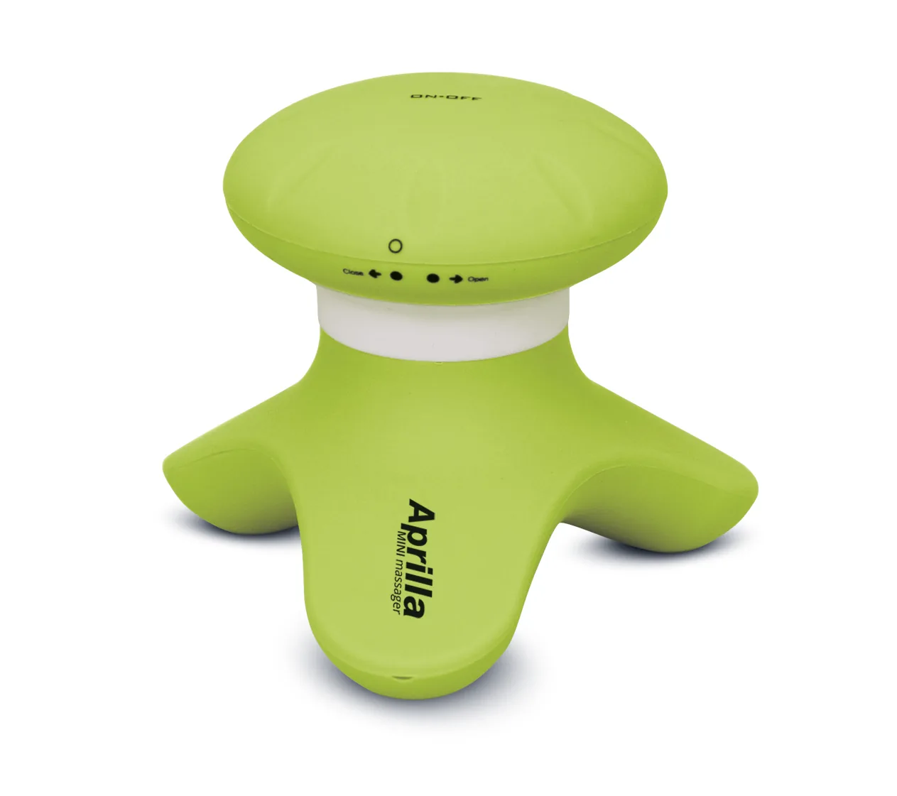 Mini masseur — vue 3