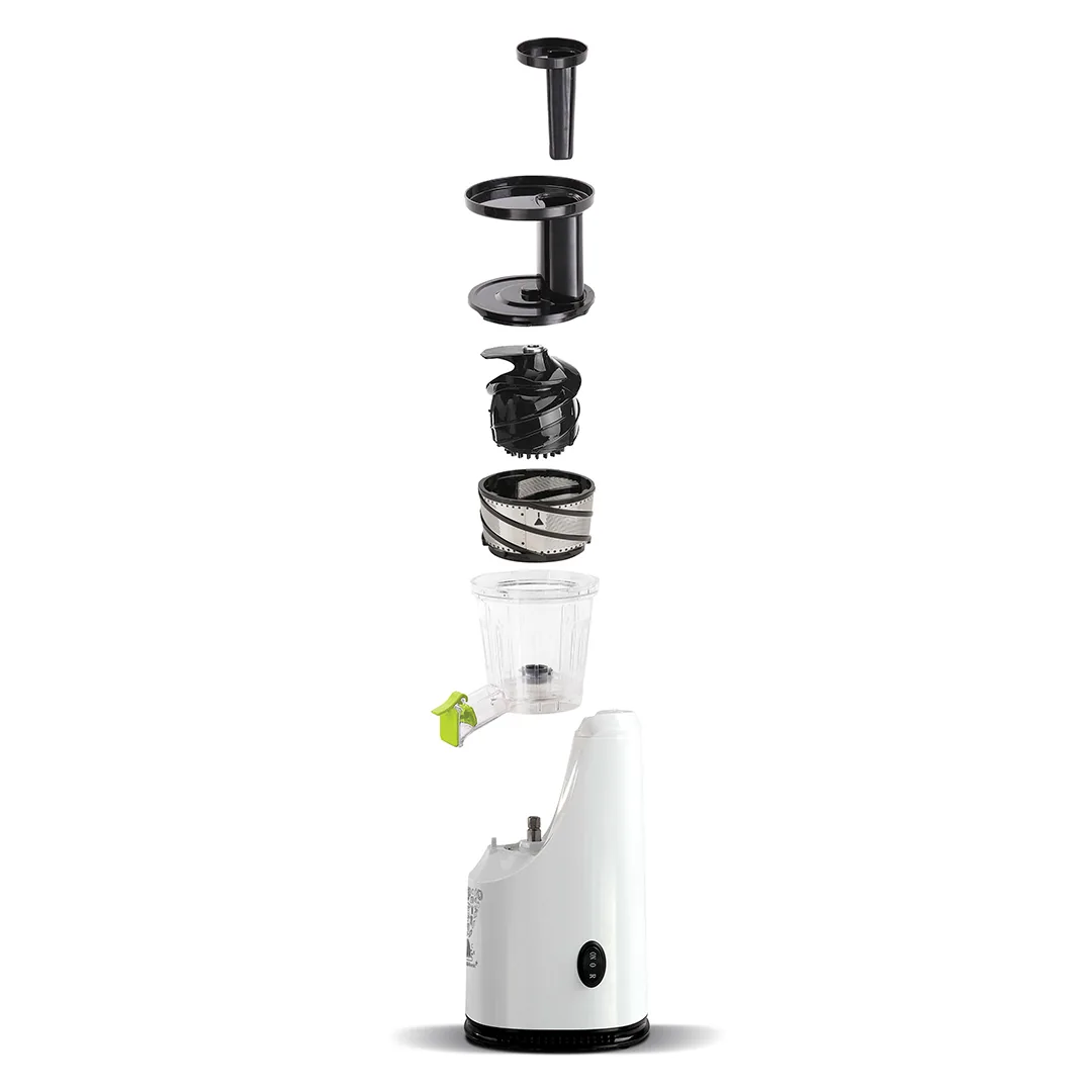 Extracteur de jus - 200 W — vue 3