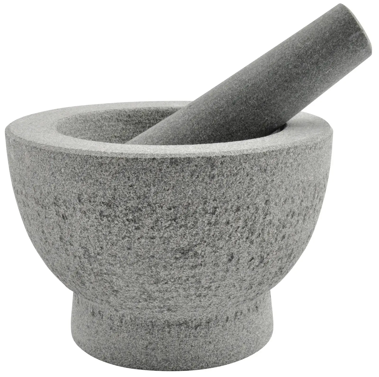 Mortier & Pilon — vue 2