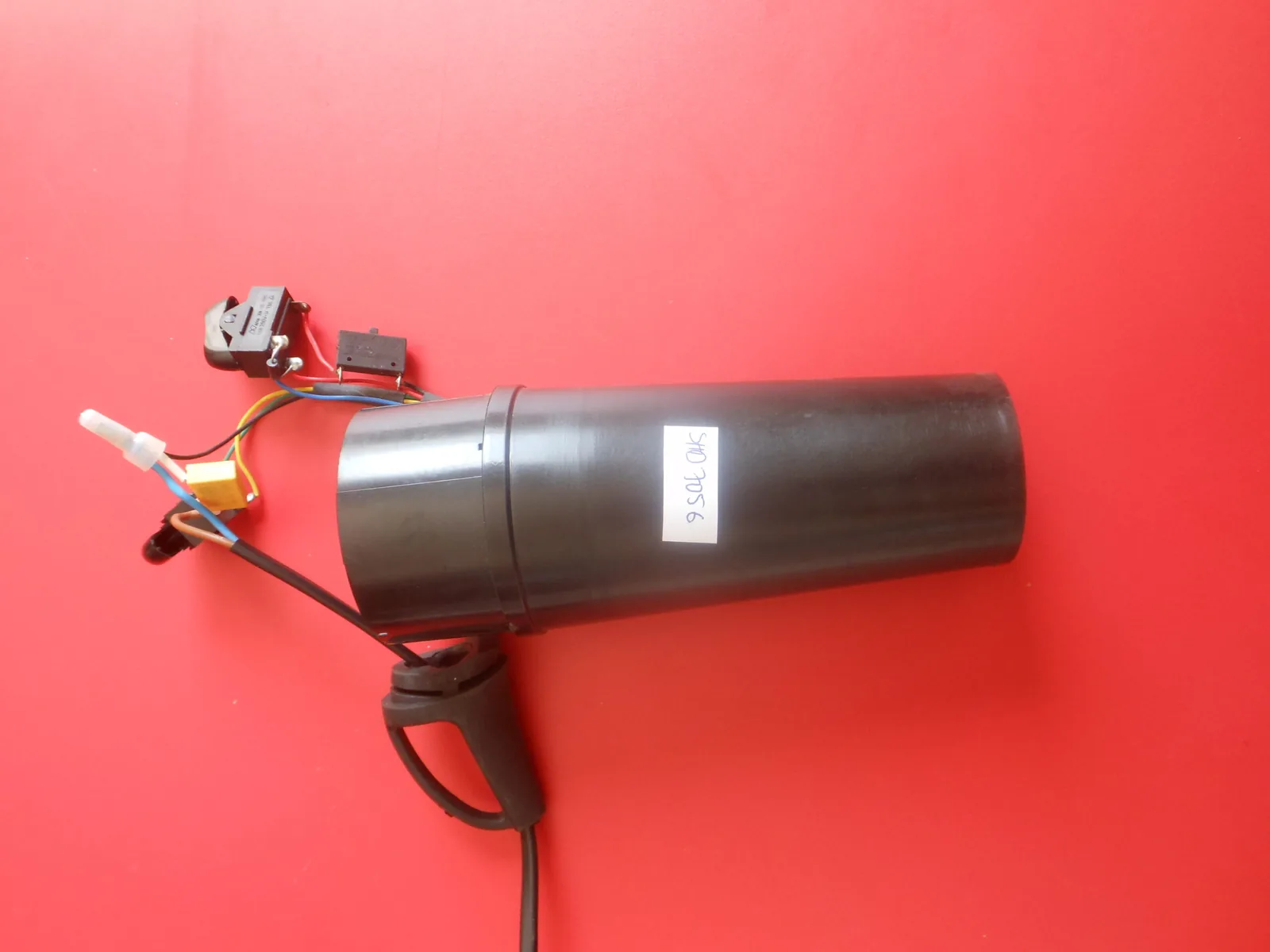 R MOTEUR SHD2693-1
