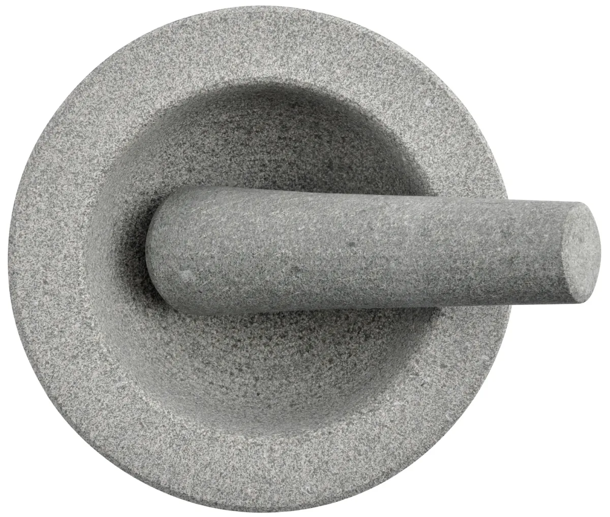 Mortier & Pilon — vue 3