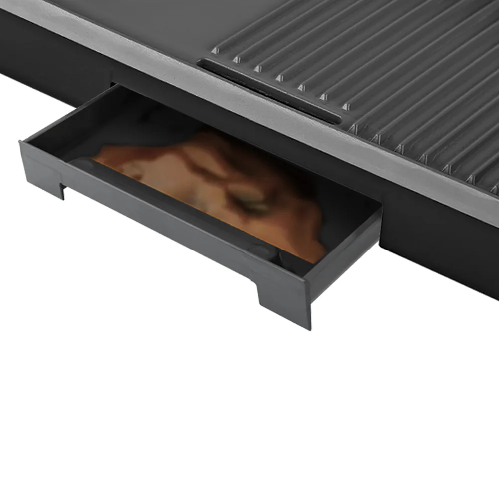 Grill électrique — vue 4