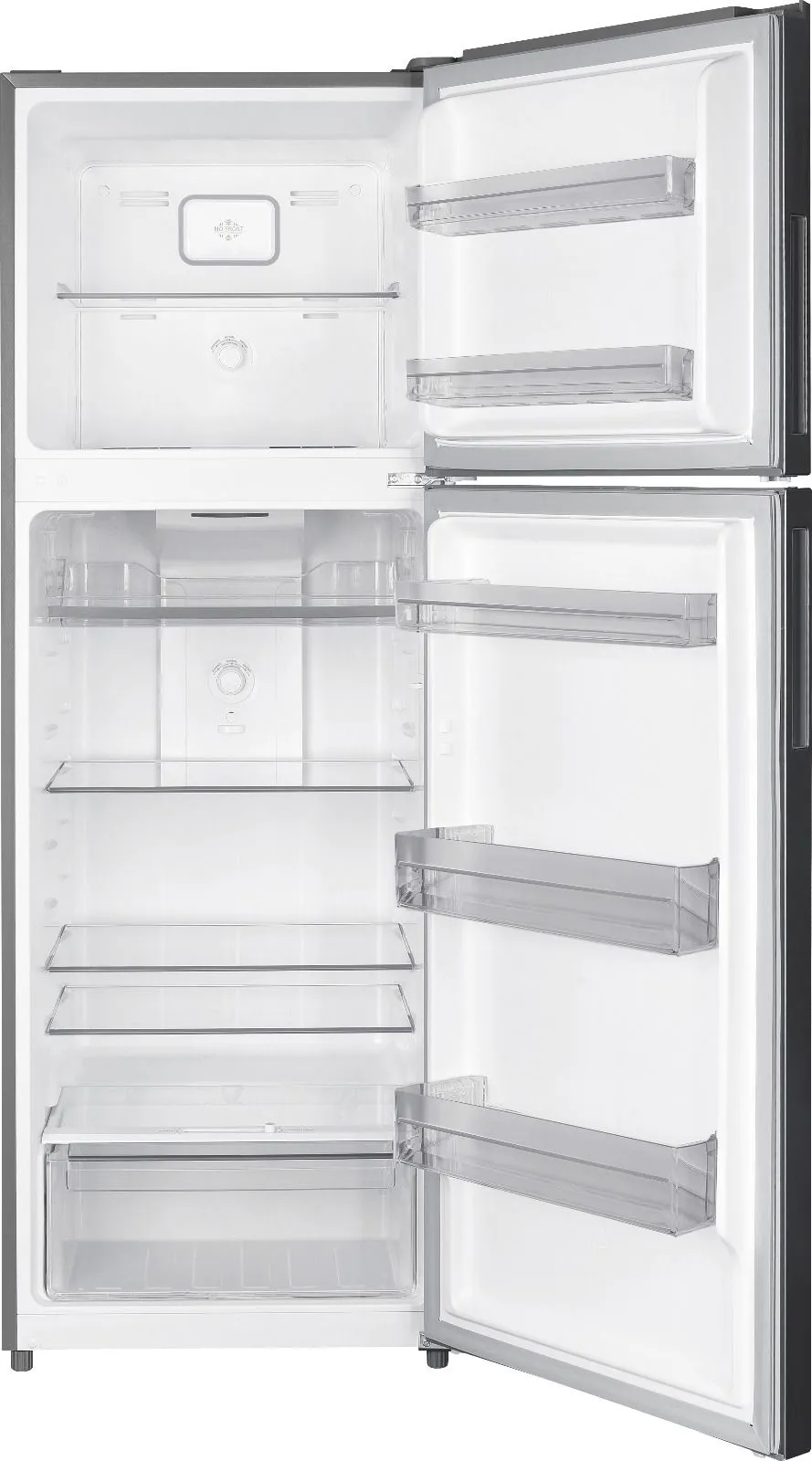 Réfrigérateur No Frost 335 L — Inox Premium – vue 2