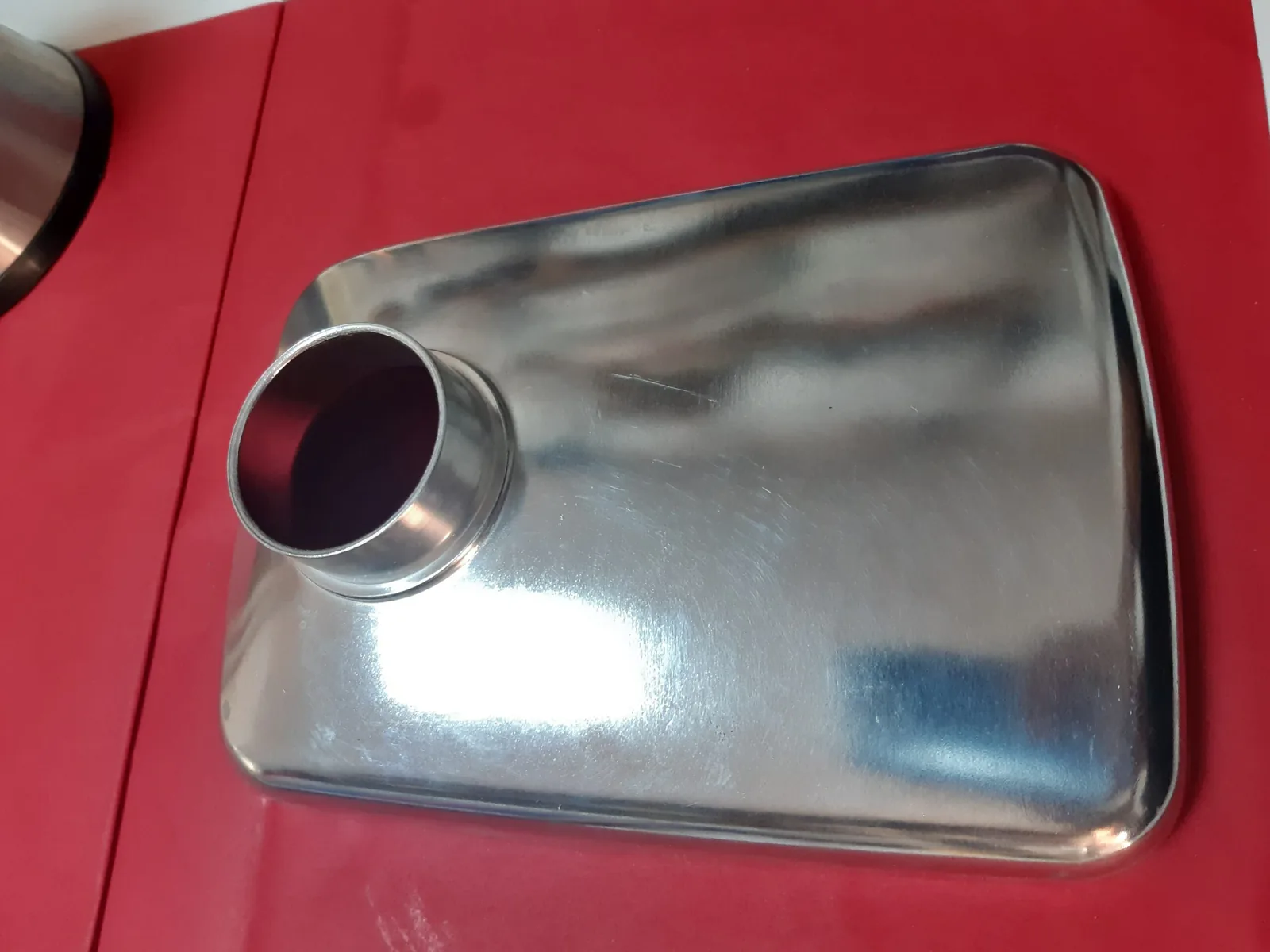 Plateau Shb3051-15