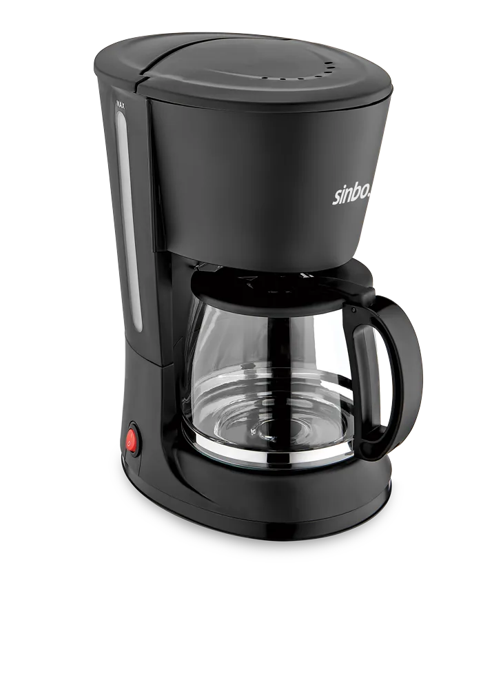 Cafetière filtre — vue 3