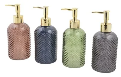 Distributeur de savon 19CM — vue 2