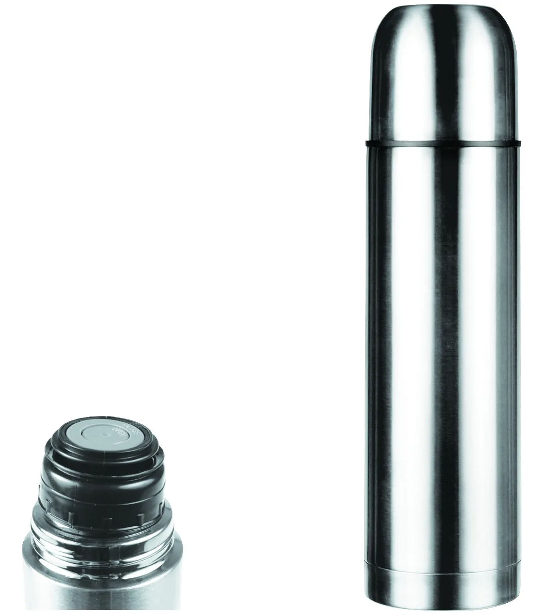 Bouteille isotherme 1L — vue 2