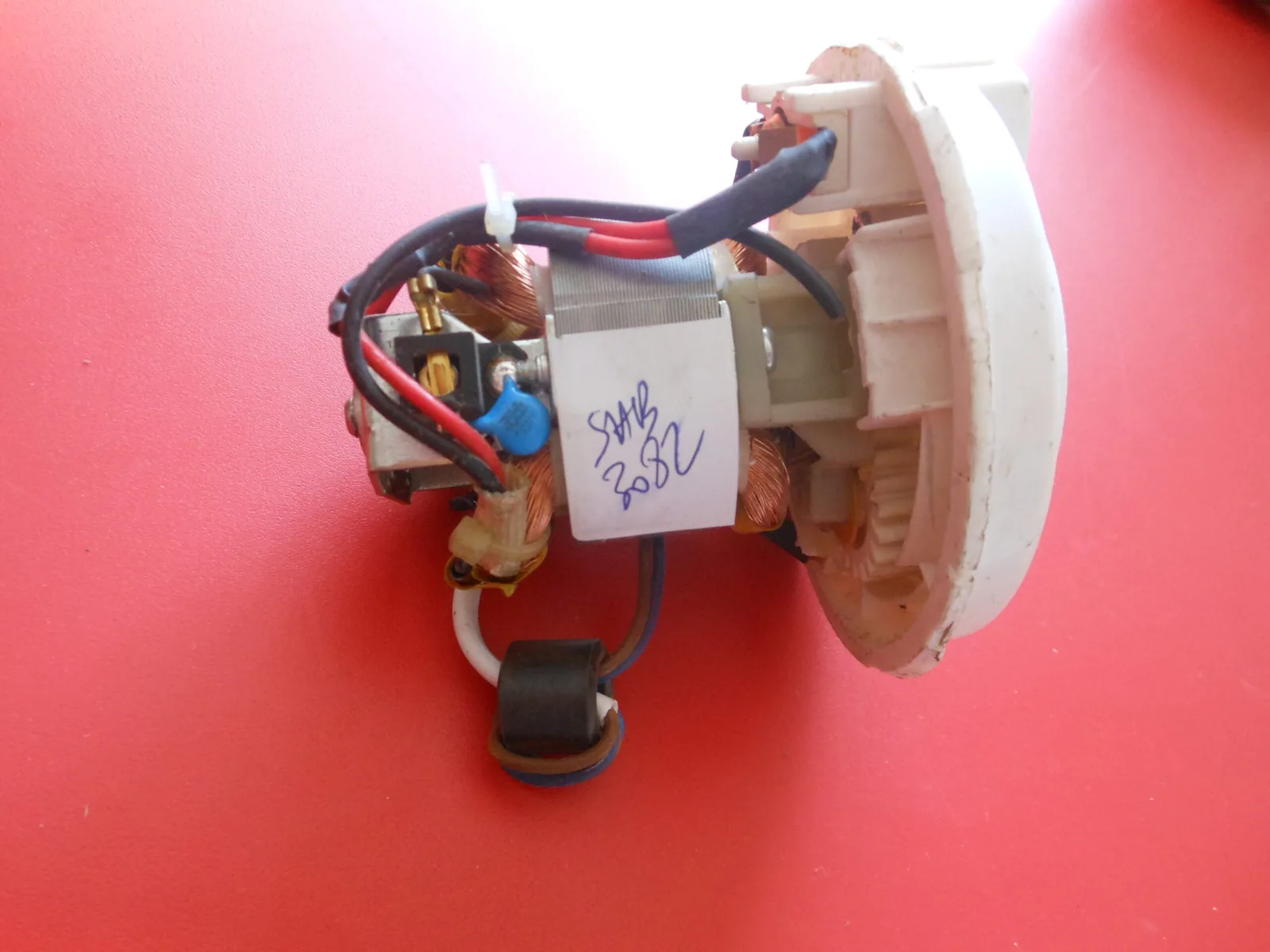 MOTEUR SHB 3082-10