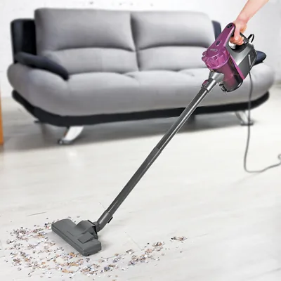 Aspirateur 2 en 1 — vue 3