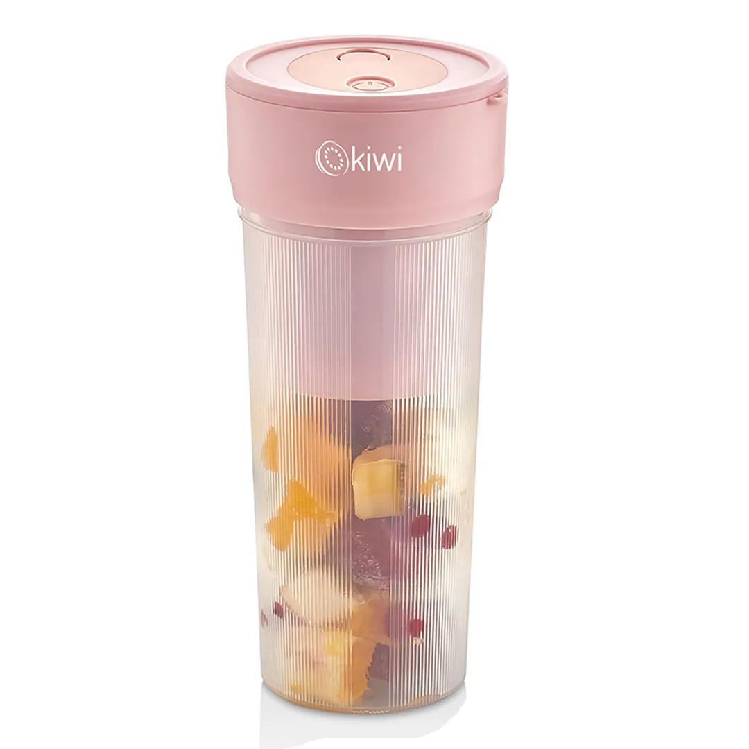 Blender smoothie portable — vue 4
