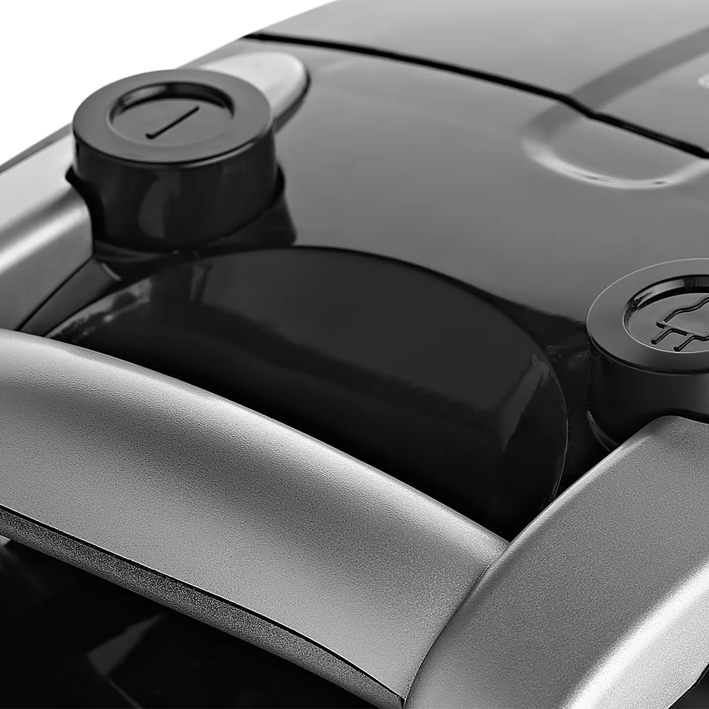 Aspirateur avec sac — vue 3
