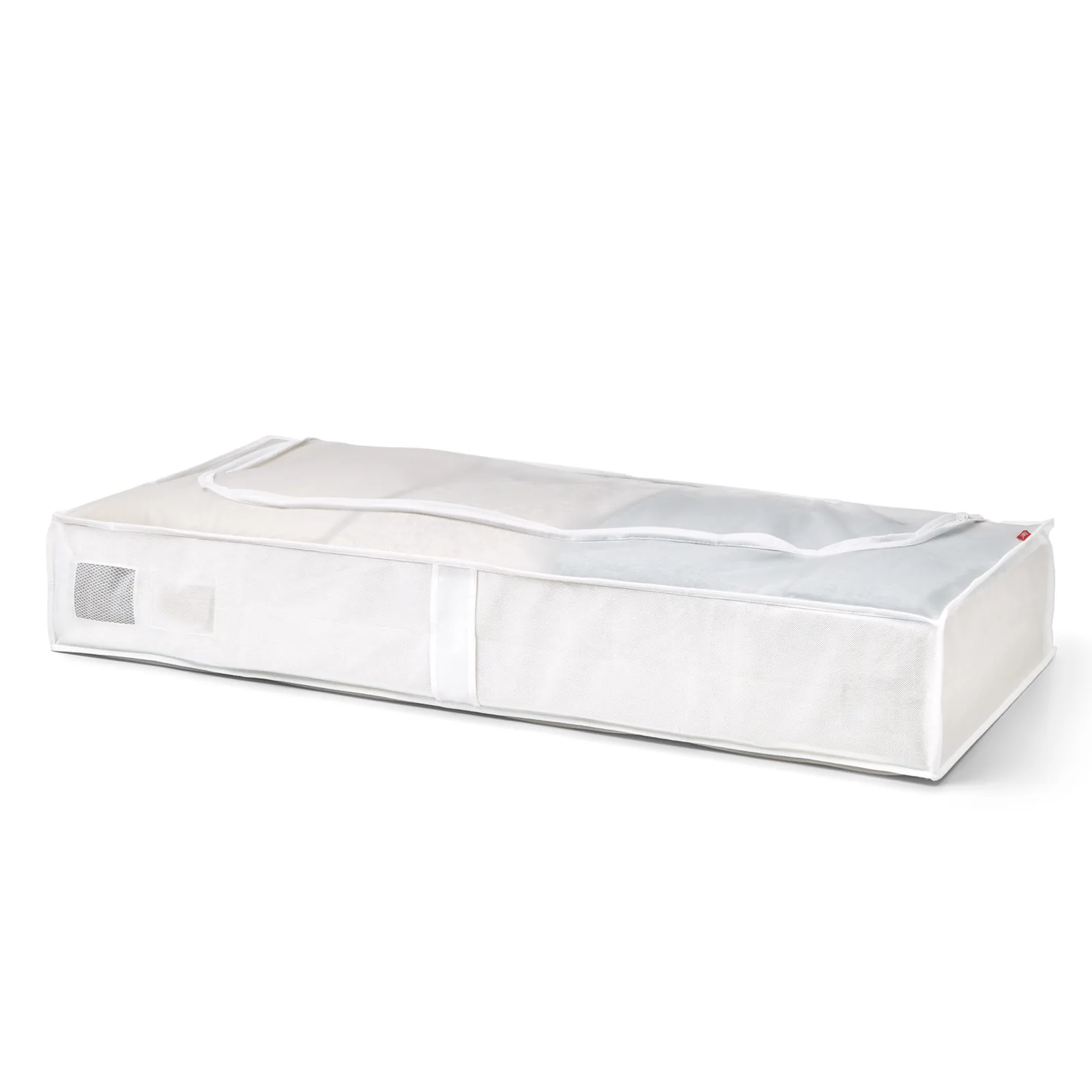 Housse à usages multiples - 103X16X45 cm - Blanc — vue 4
