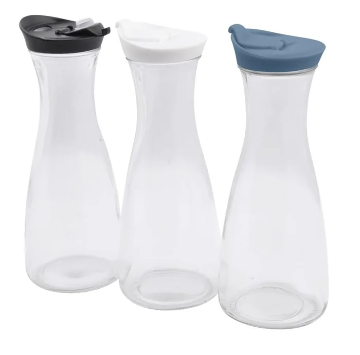 Jug 1L glass — vue 3
