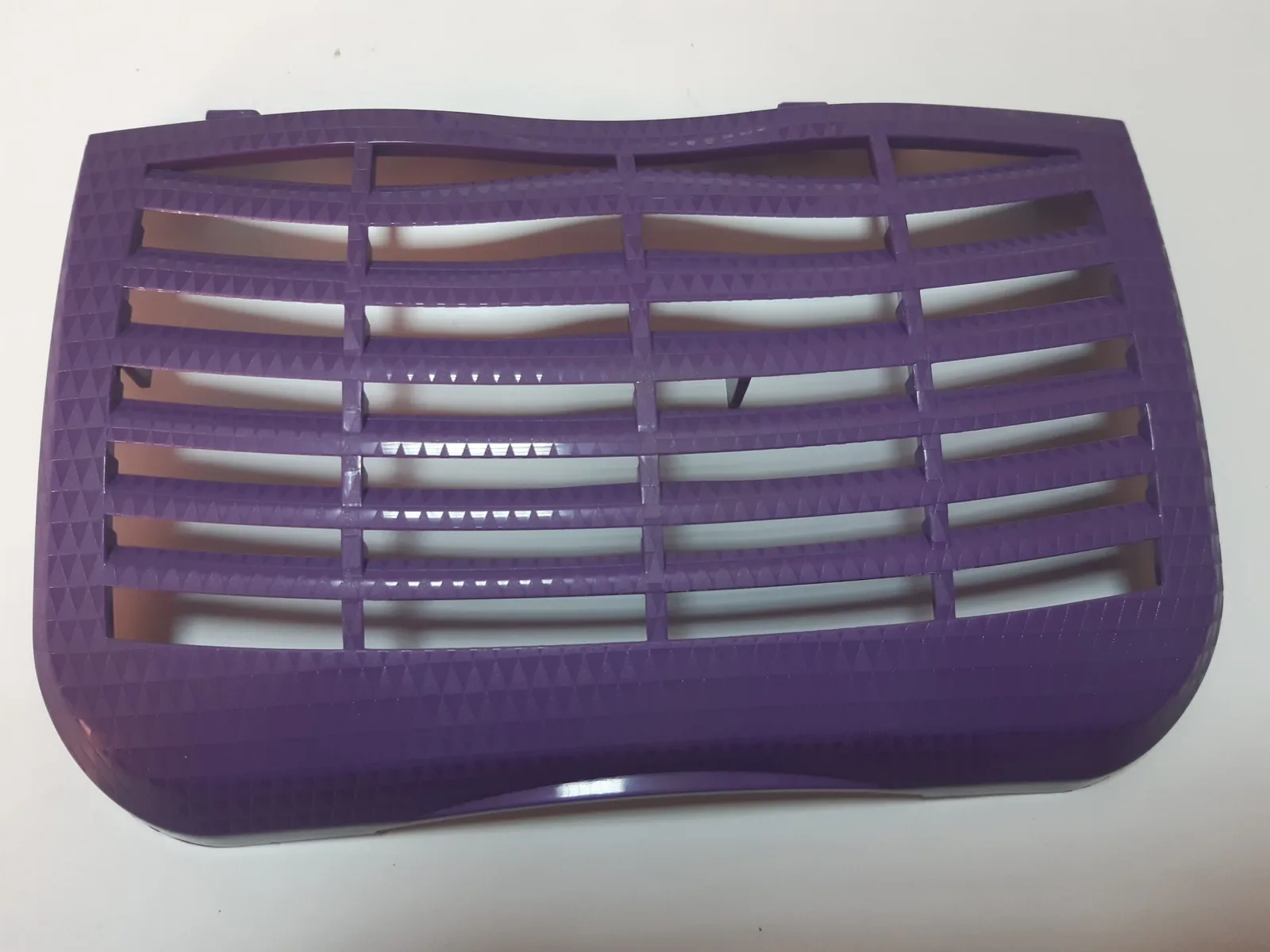 Cache filtre Tr8700-1