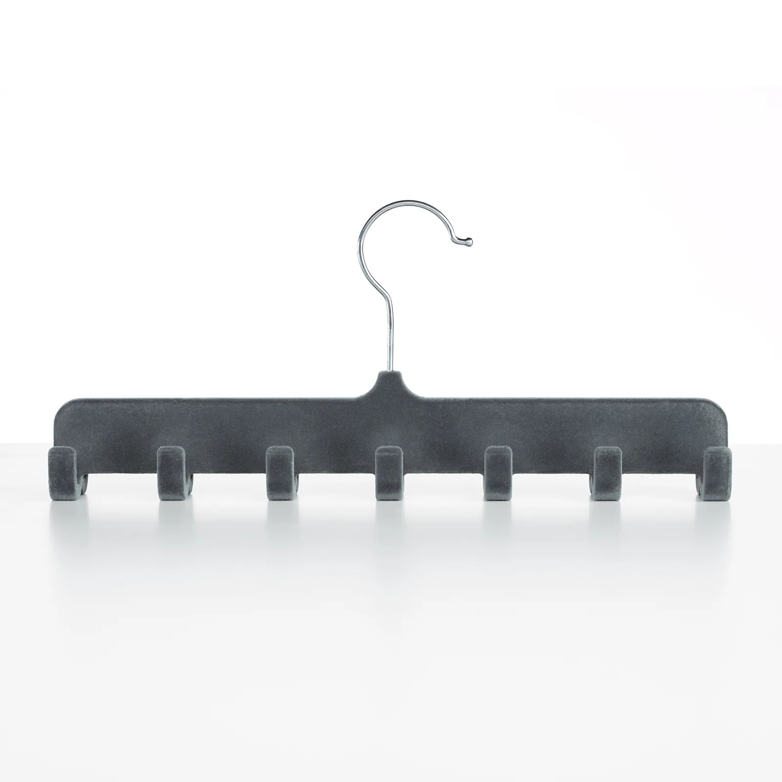 Porte-ceintures - 31,5x14,4x4,5 cm - Noir — vue 3
