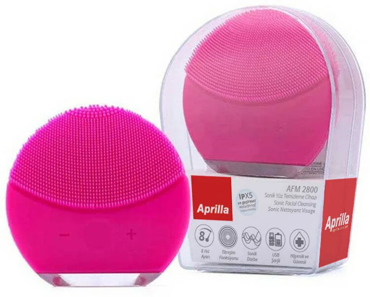 Brosse de visage — vue 2