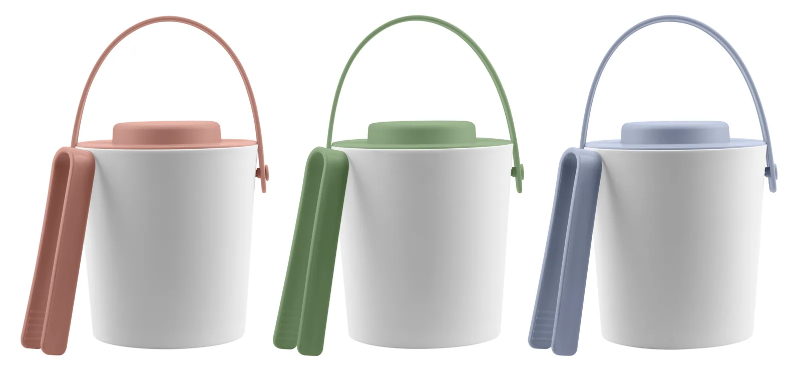 Seau à glace 1.4 L — vue 6
