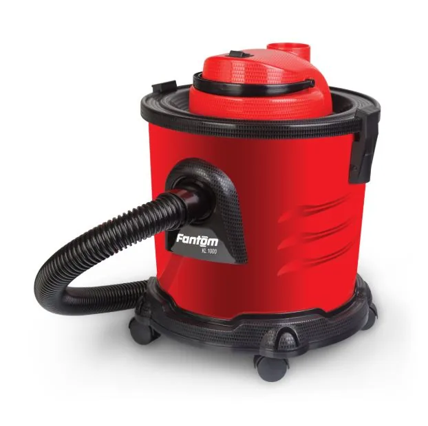 Aspirateur soufleur — vue 3