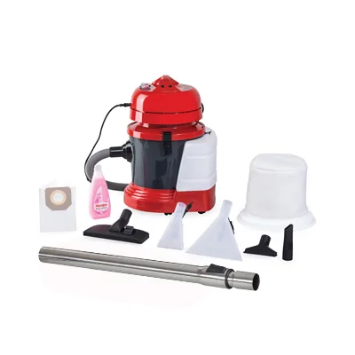 Aspirateur nettoyeur de tapis — vue 2