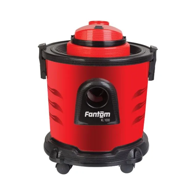 Aspirateur soufleur — vue 2