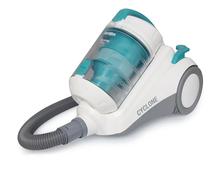 Aspirateur sans sac multi cyclone — vue 2