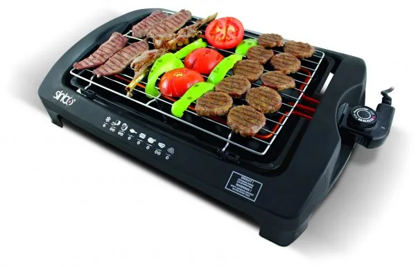 Grill Électrique — vue 2