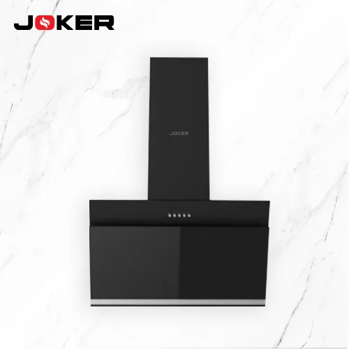 Hotte decorative 60CM joker — vue 2