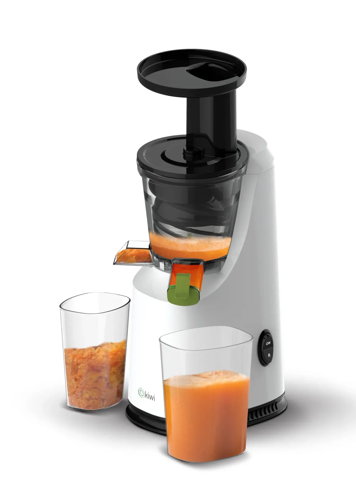 Extracteur de jus — vue 2