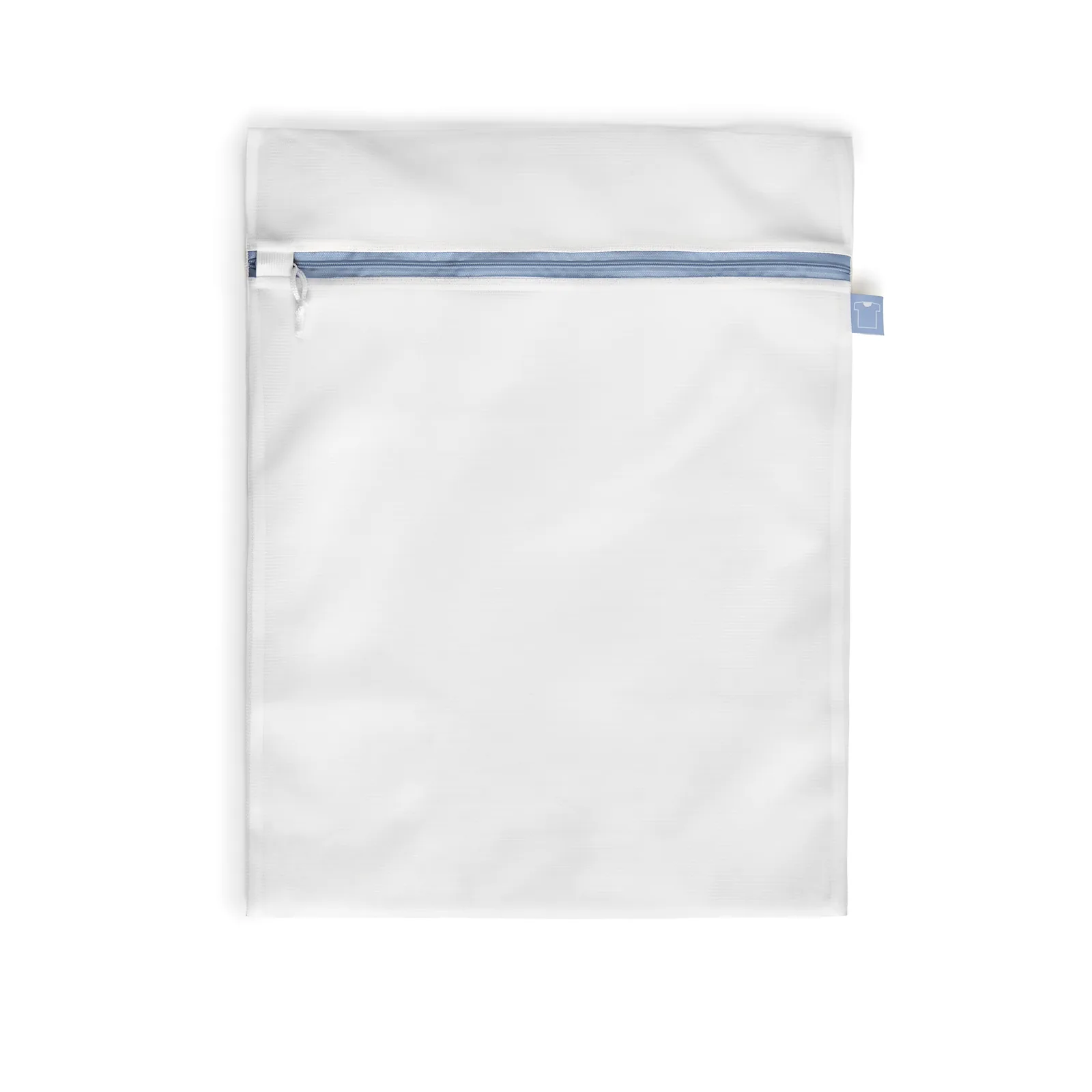 Lot de 3 sacs à linge pour machine à laver - Blanc — vue 4