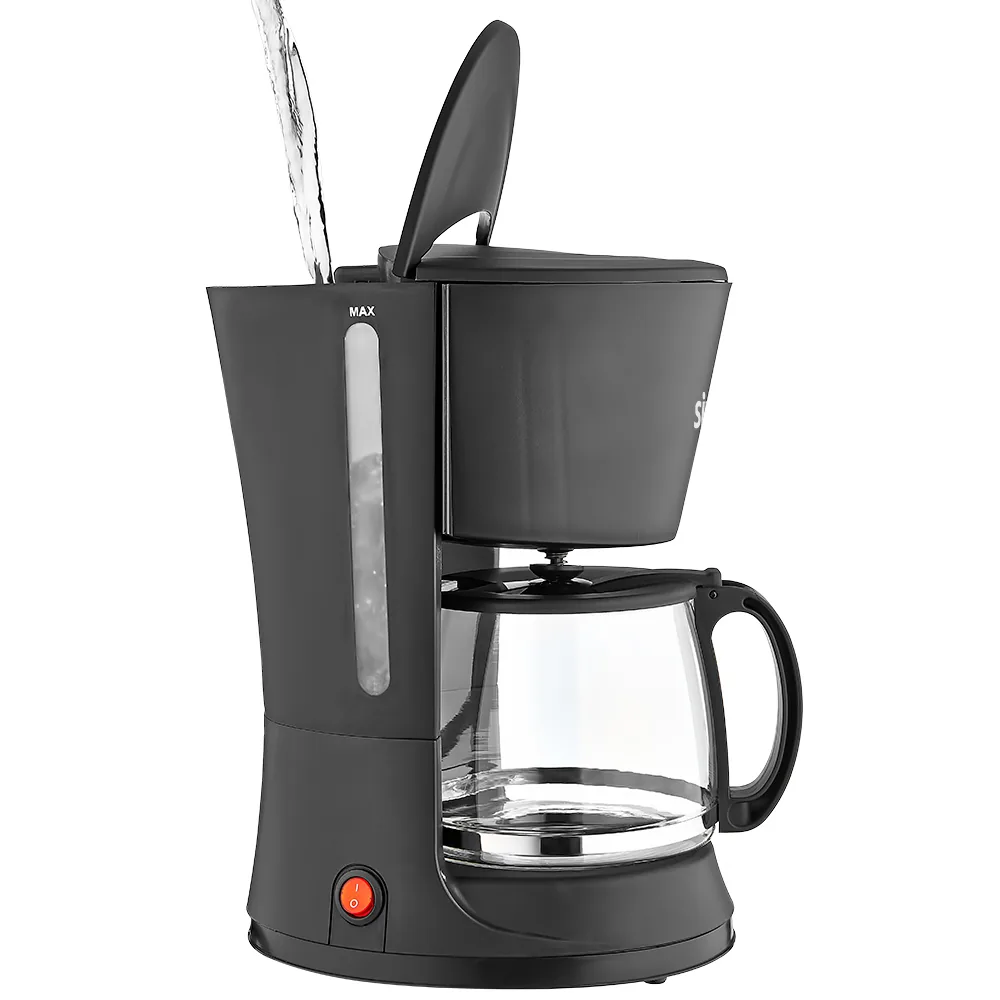 Cafetière filtre — vue 7