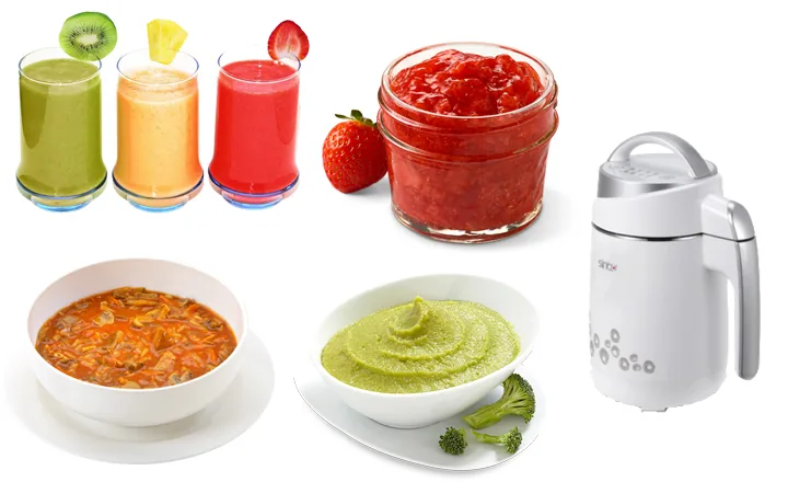 Multicooker — vue 7