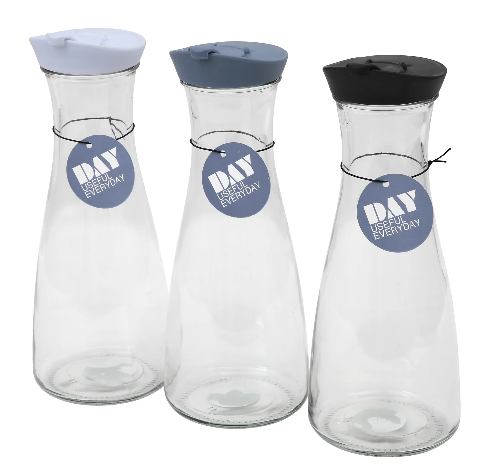 Jug 1L glass — vue 2