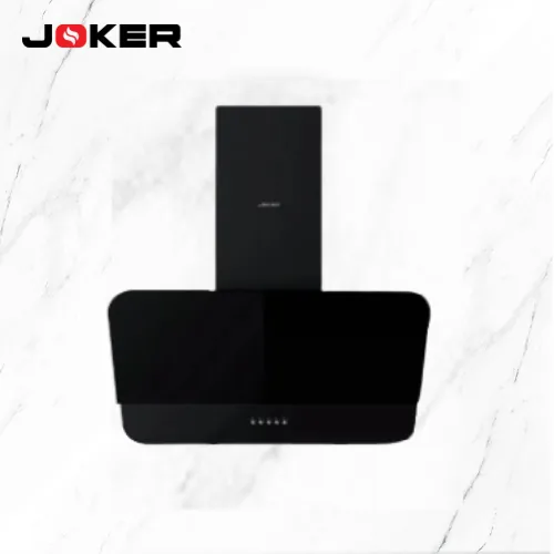 Hotte decorative 60 cm joker — vue 2
