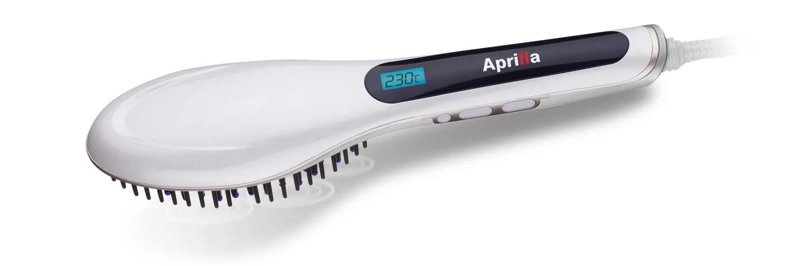 Brosse Lissante Chauffante — vue 3