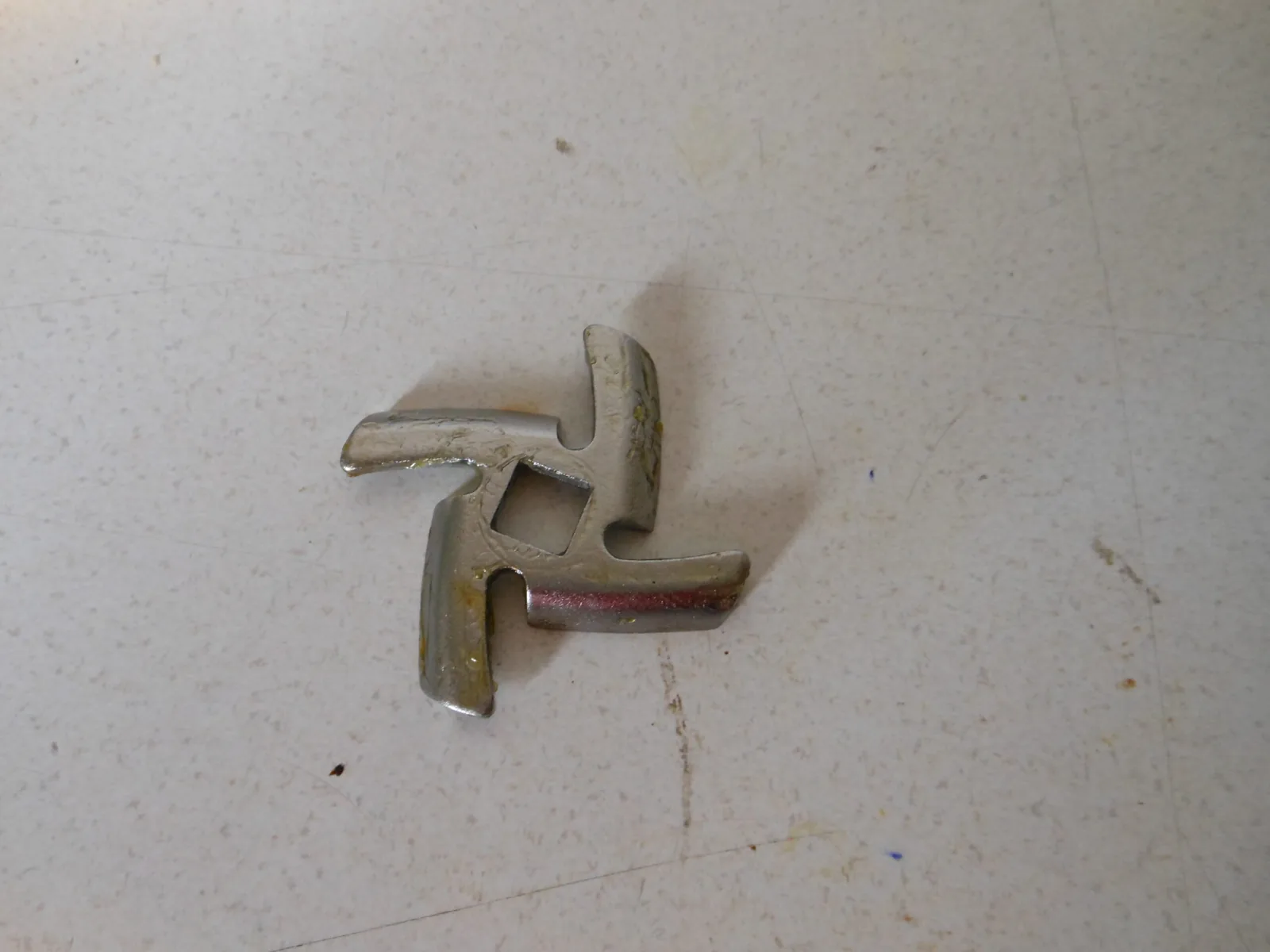 COUTEAU SHB3051-8
