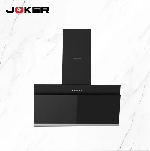 Hotte decorative 90 cm joker — vue 2