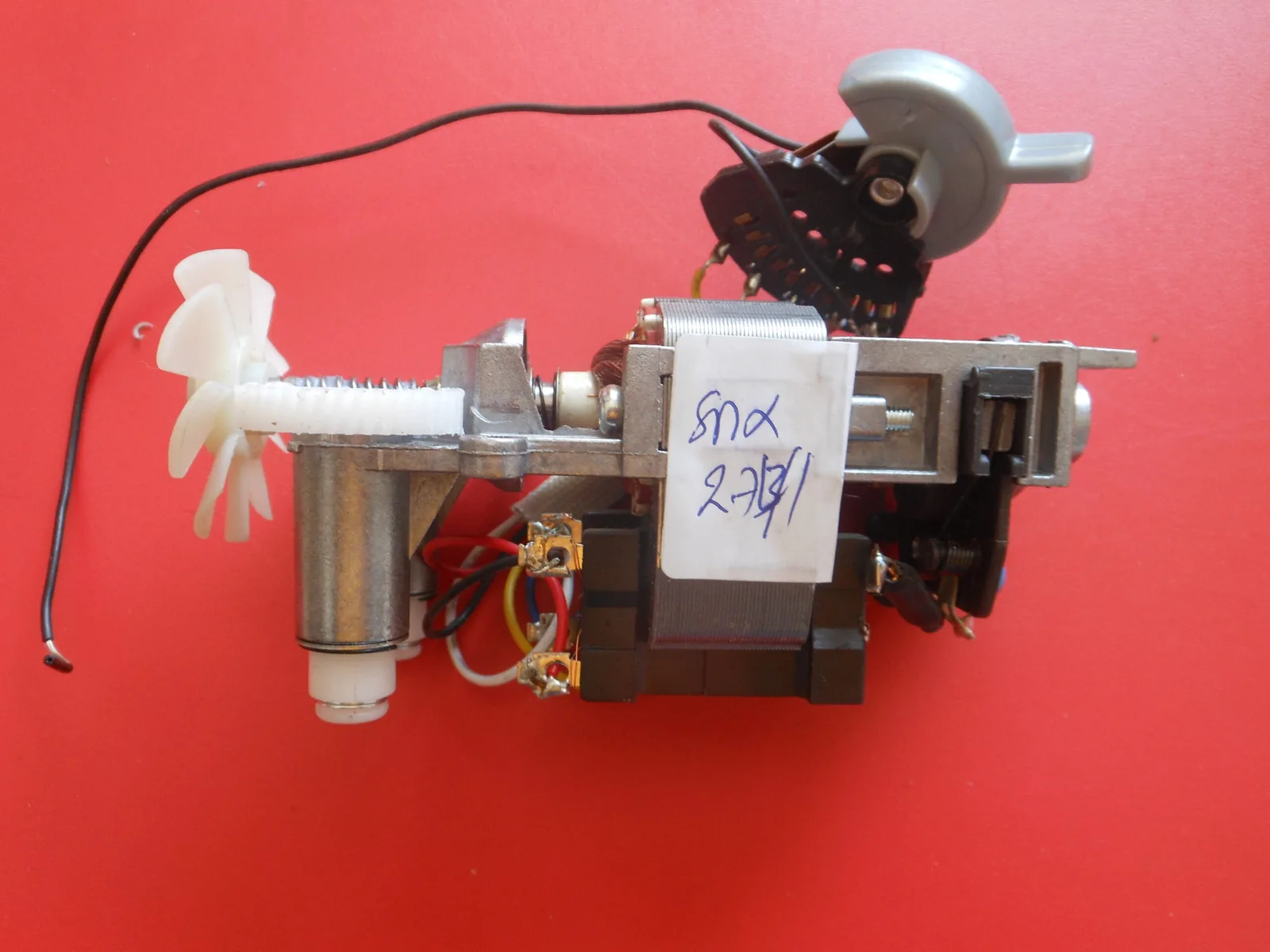 MOTEUR SMX2741-2