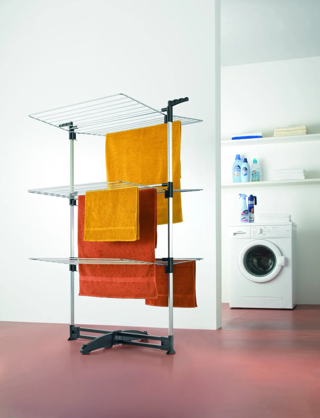 Séchoir à linge cyclone 40 M — vue 7