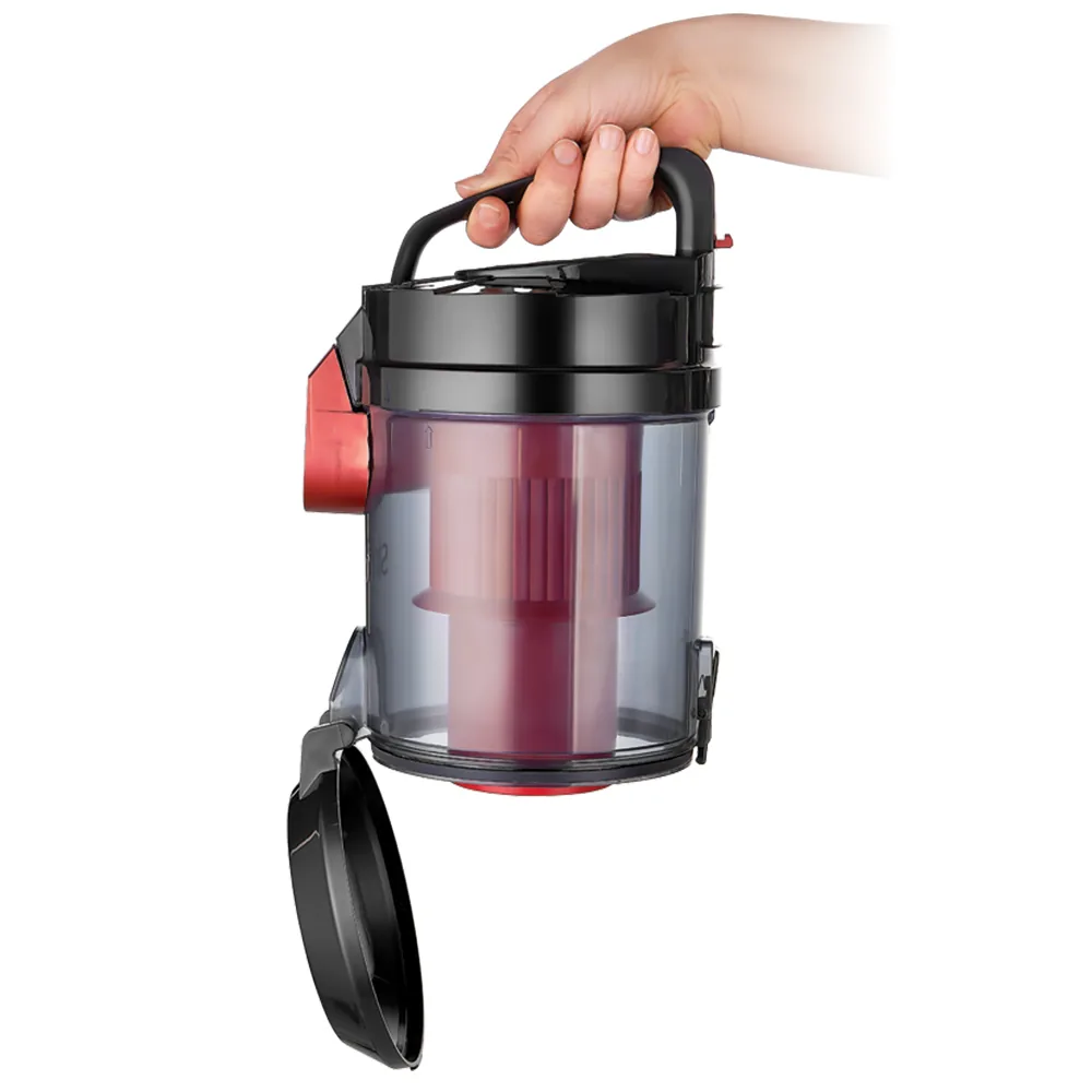 Aspirateur sans sac — vue 4