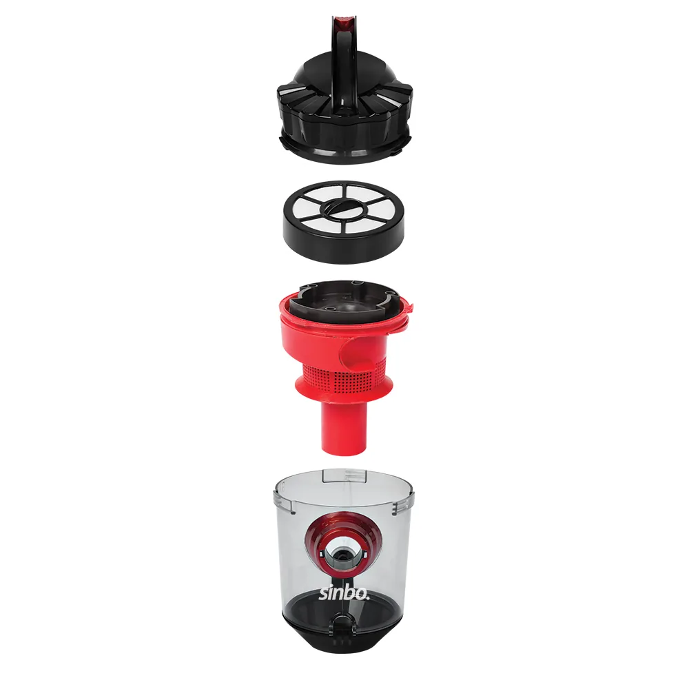 Aspirateur sans sac — vue 6