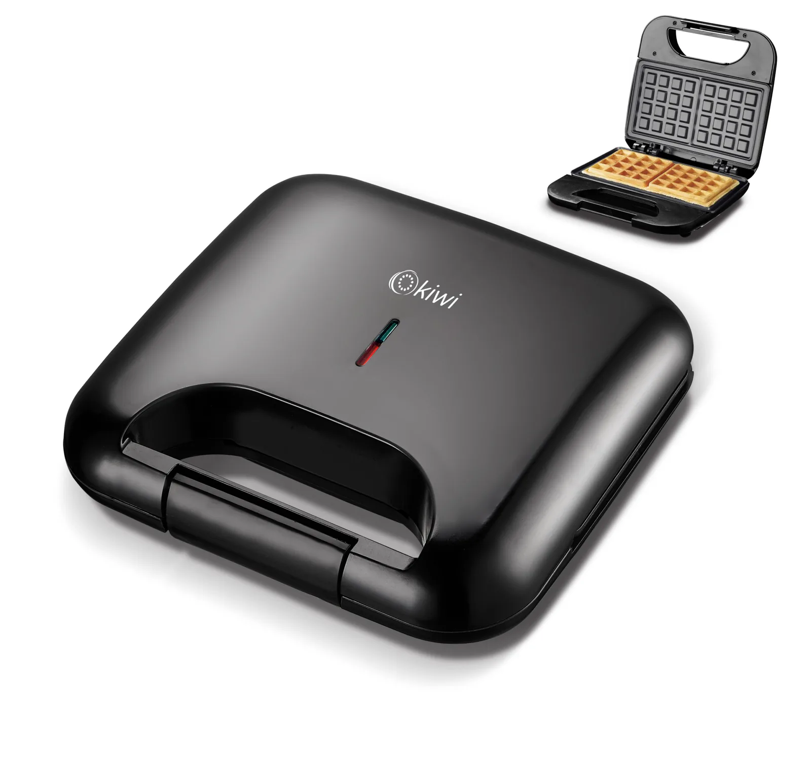 Gaufrier - 750W — vue 3