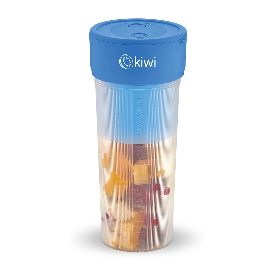 Blender smoothie portable — vue 3